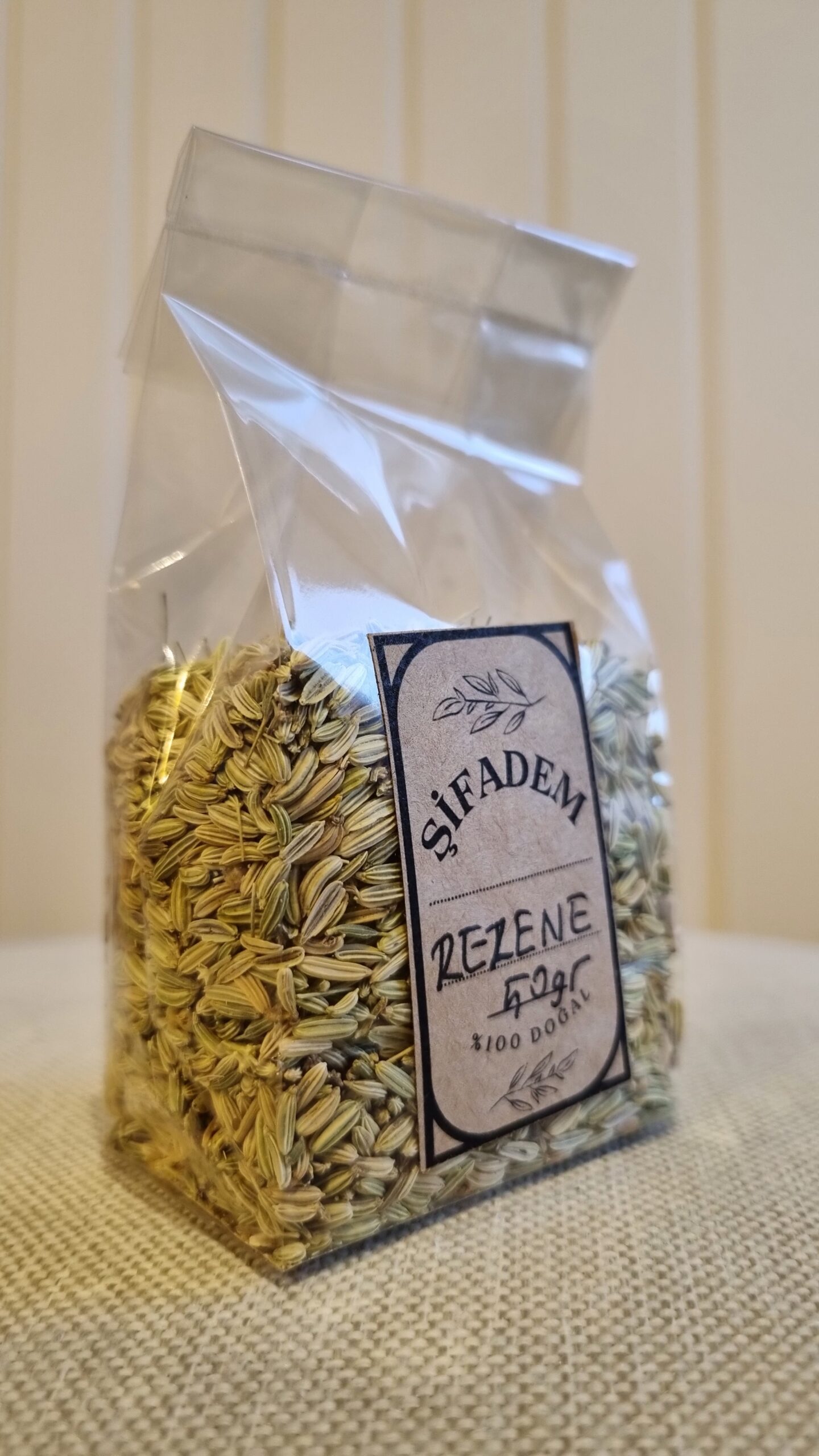 rezene 50gr 2