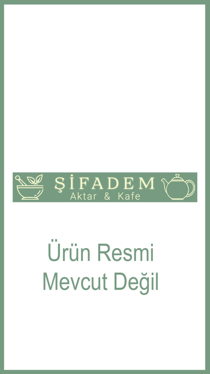 Zerdeçal (100 gr)