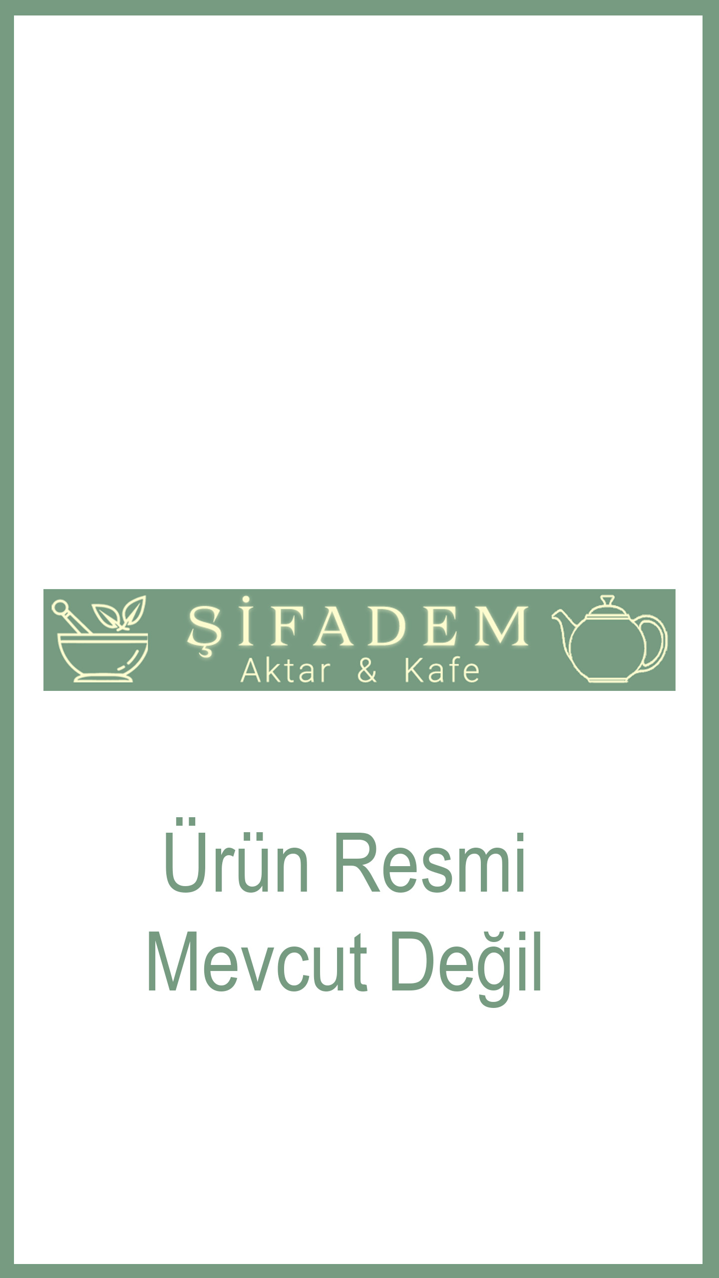 urunresmiyok