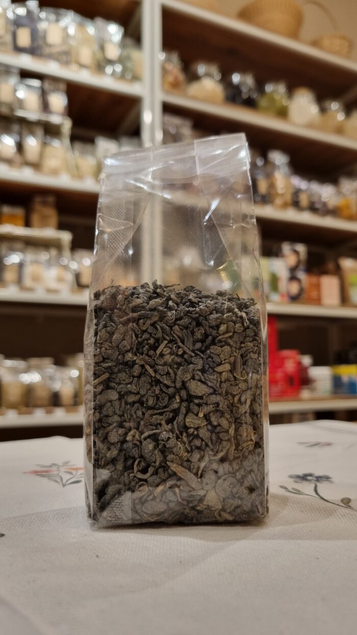Yeşil Çay - 50 gr